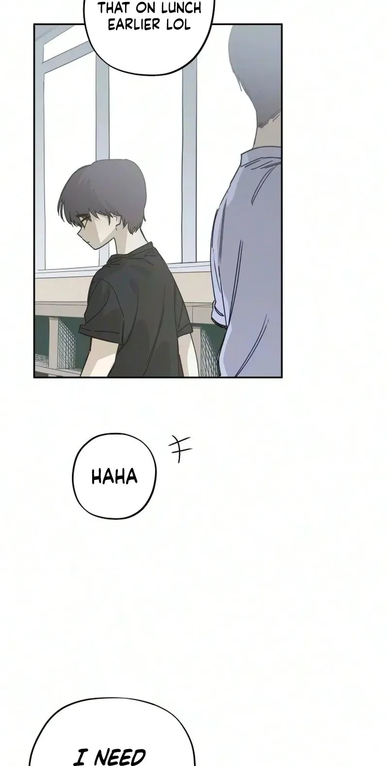 Read Aching Manhwa EN Manga Online