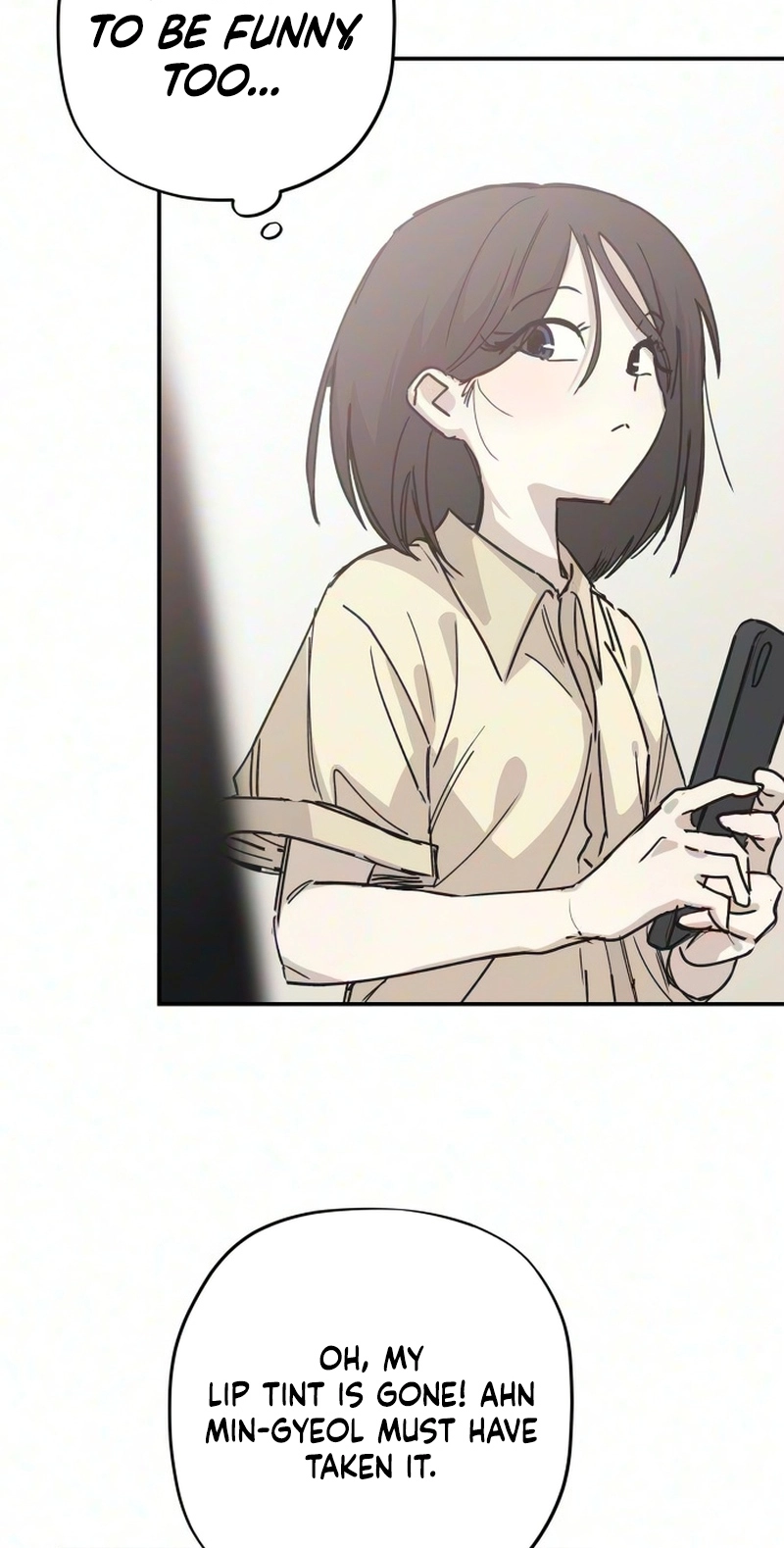 Read Aching Manhwa EN Manga Online