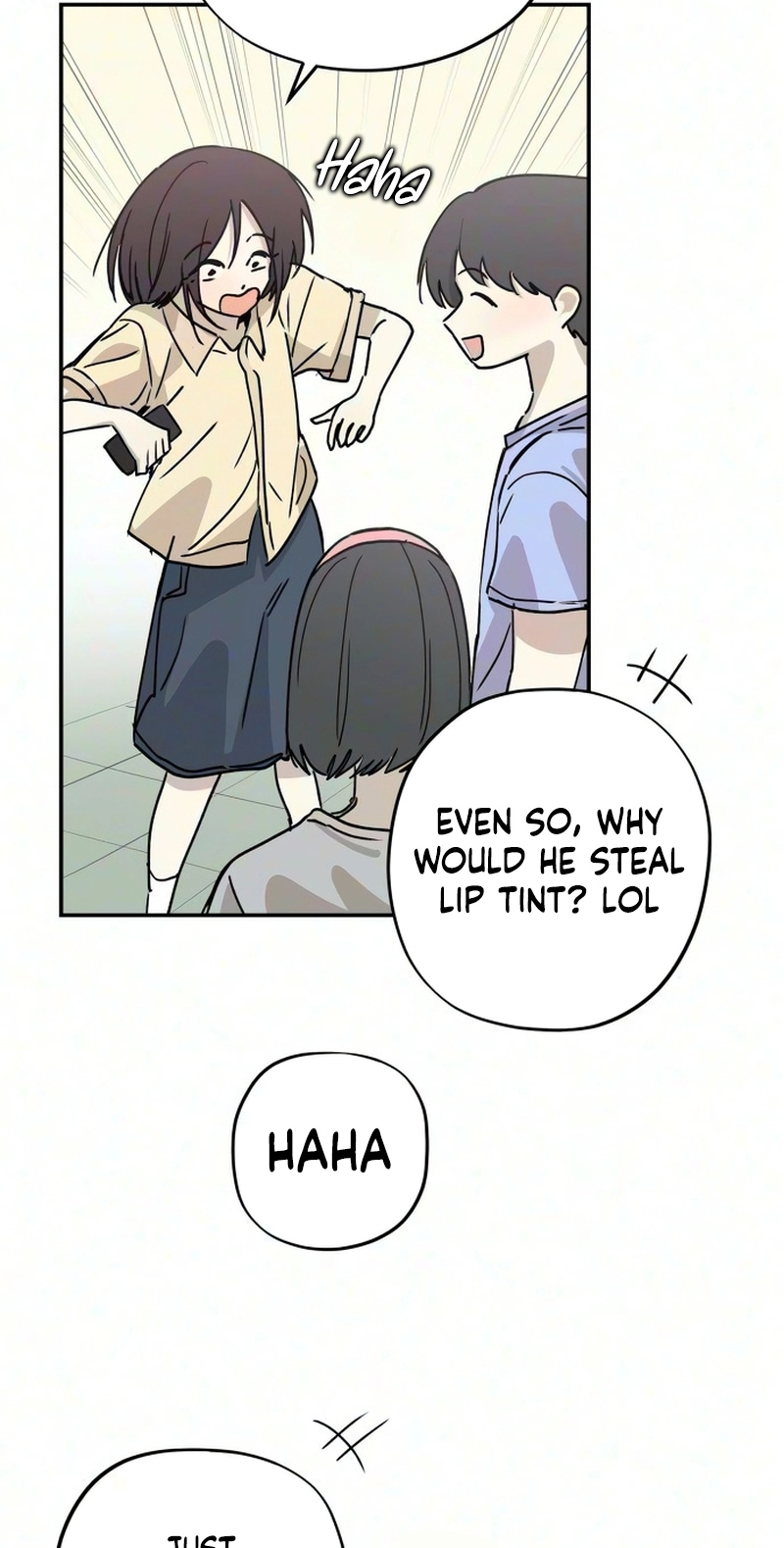 Read Aching Manhwa EN Manga Online