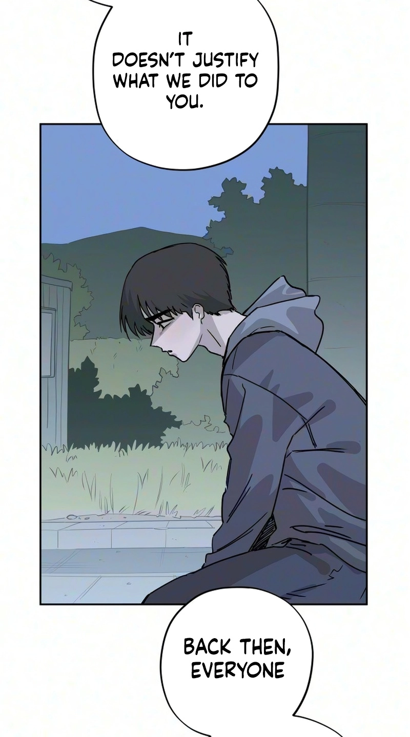 Read Aching Manhwa EN Manga Online