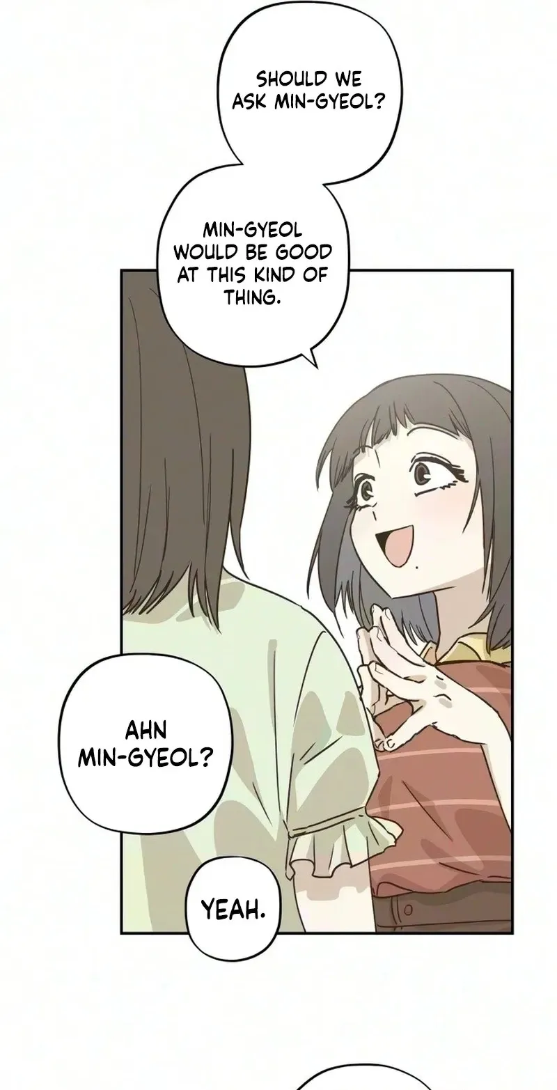 Read Aching Manhwa EN Manga Online