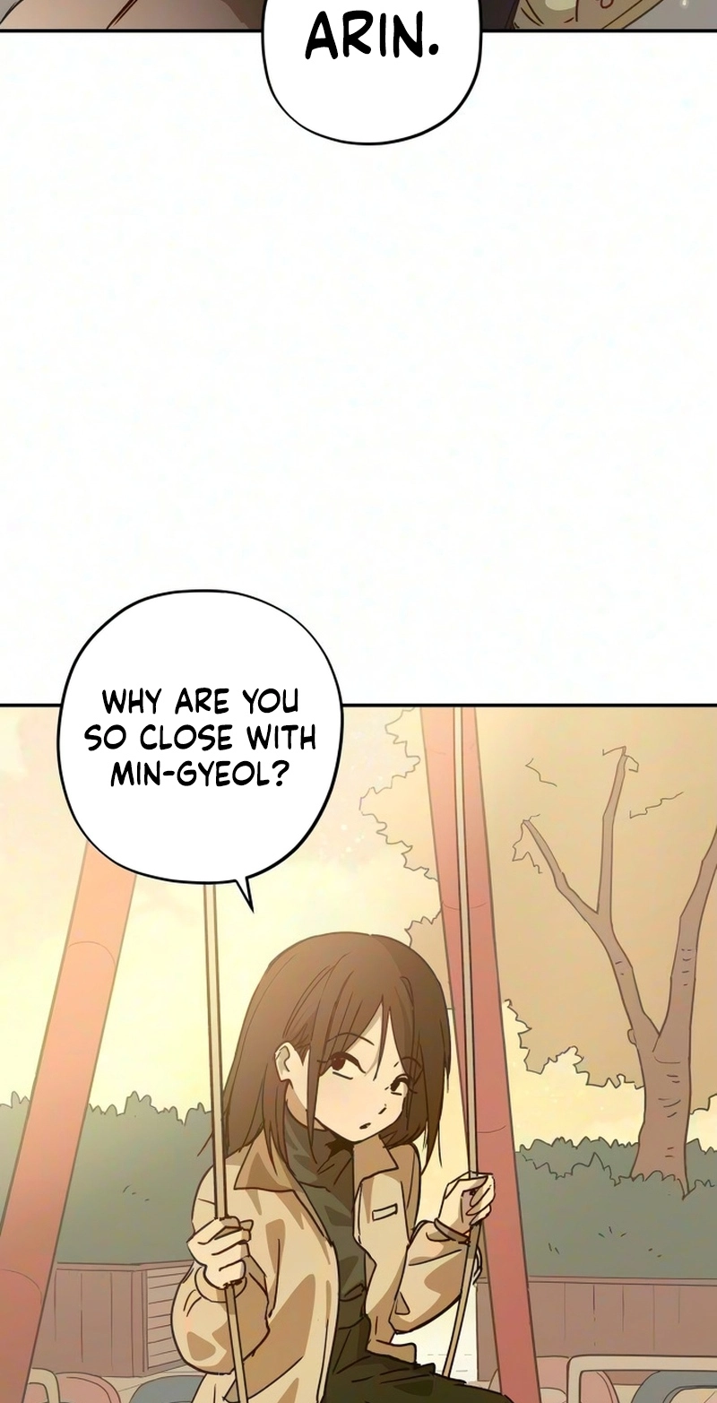 Read Aching Manhwa EN Manga Online
