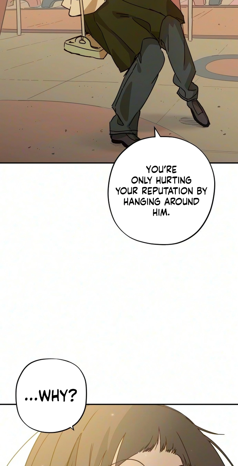 Read Aching Manhwa EN Manga Online