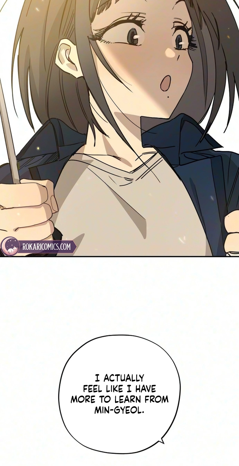 Read Aching Manhwa EN Manga Online