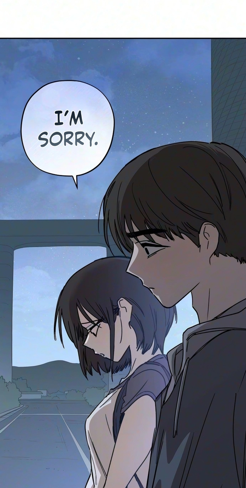 Read Aching Manhwa EN Manga Online
