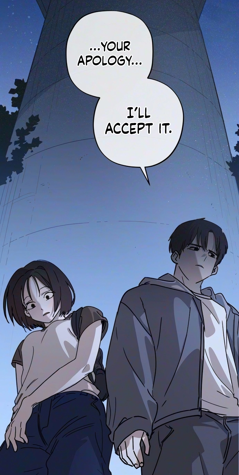 Read Aching Manhwa EN Manga Online