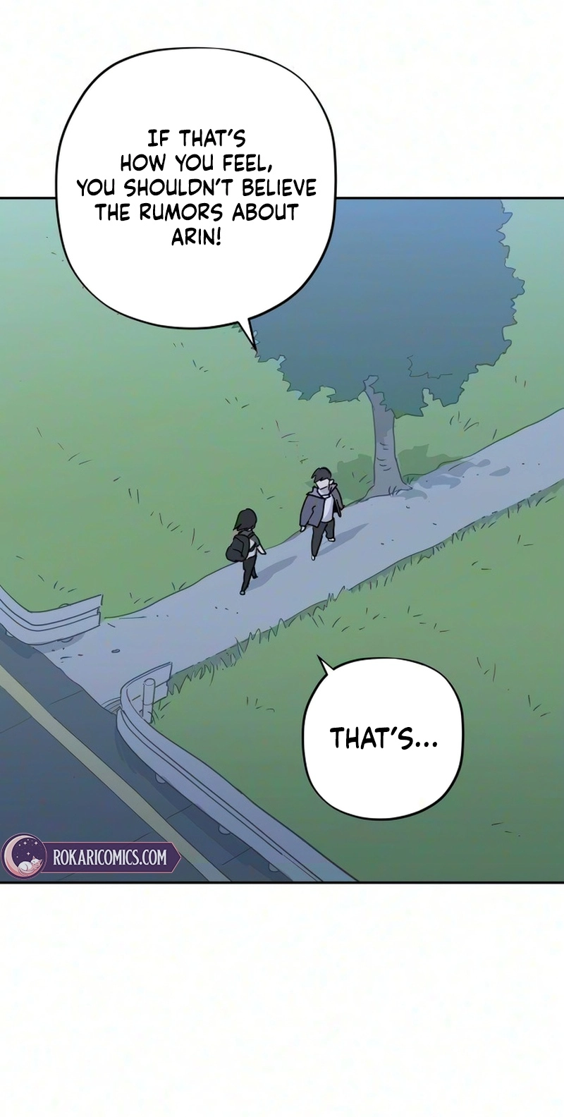 Read Aching Manhwa EN Manga Online
