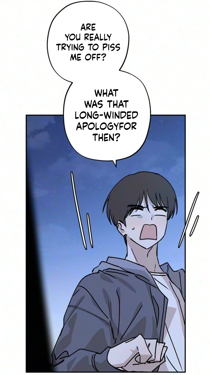 Read Aching Manhwa EN Manga Online