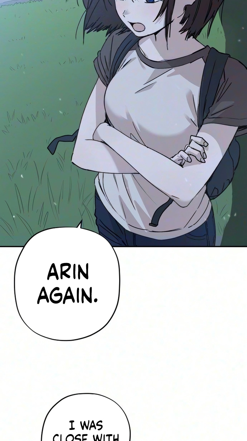 Read Aching Manhwa EN Manga Online