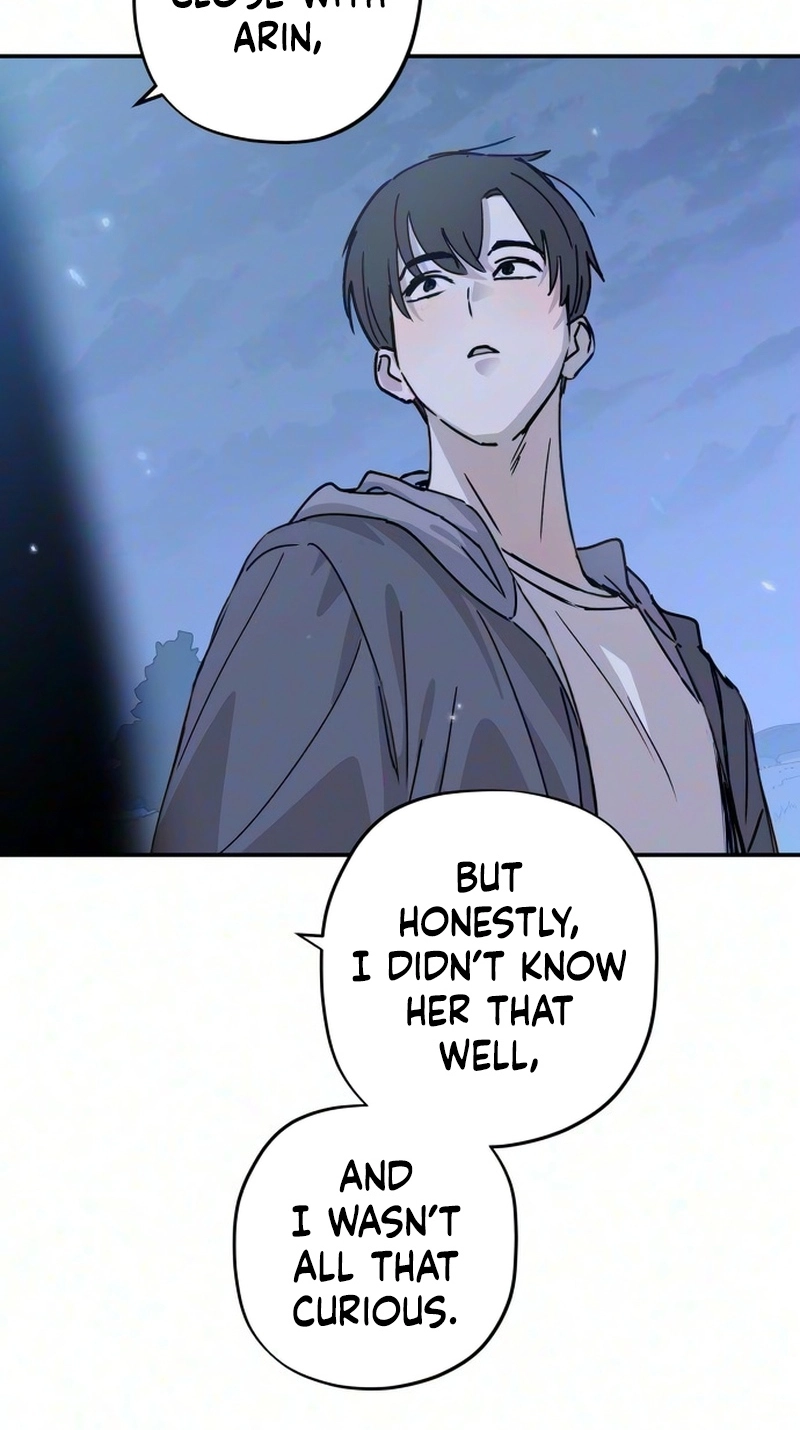 Read Aching Manhwa EN Manga Online