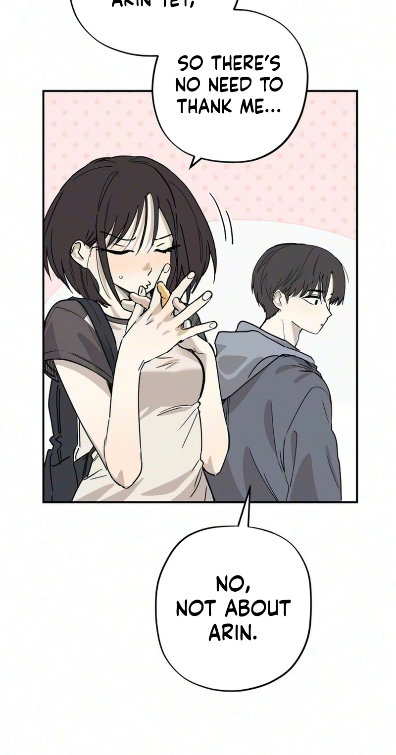 Read Aching Manhwa EN Manga Online