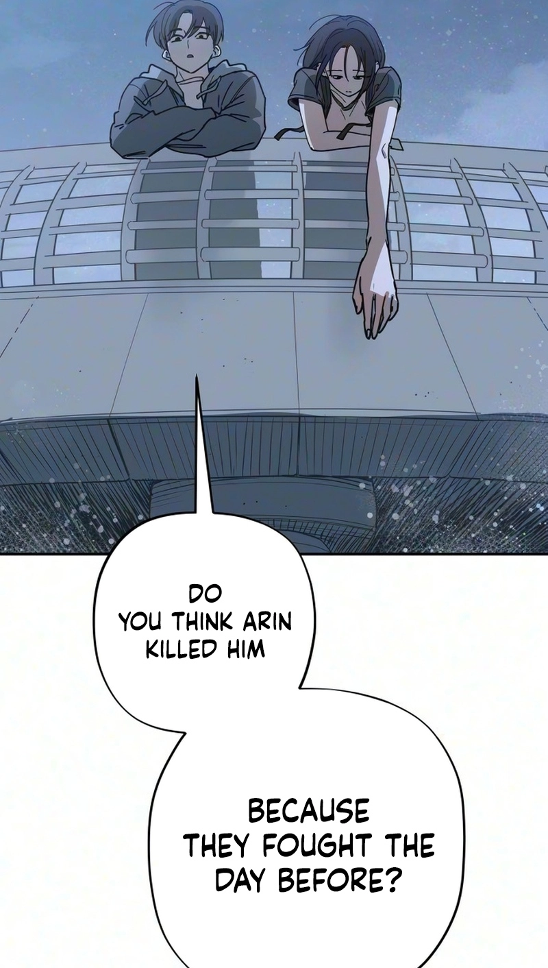 Read Aching Manhwa EN Manga Online