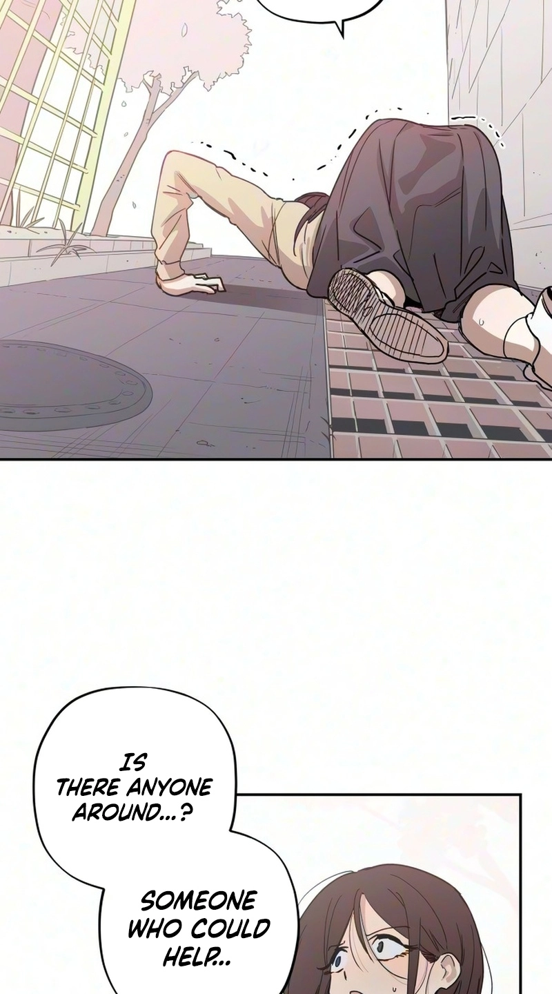 Read Aching Manhwa EN Manga Online