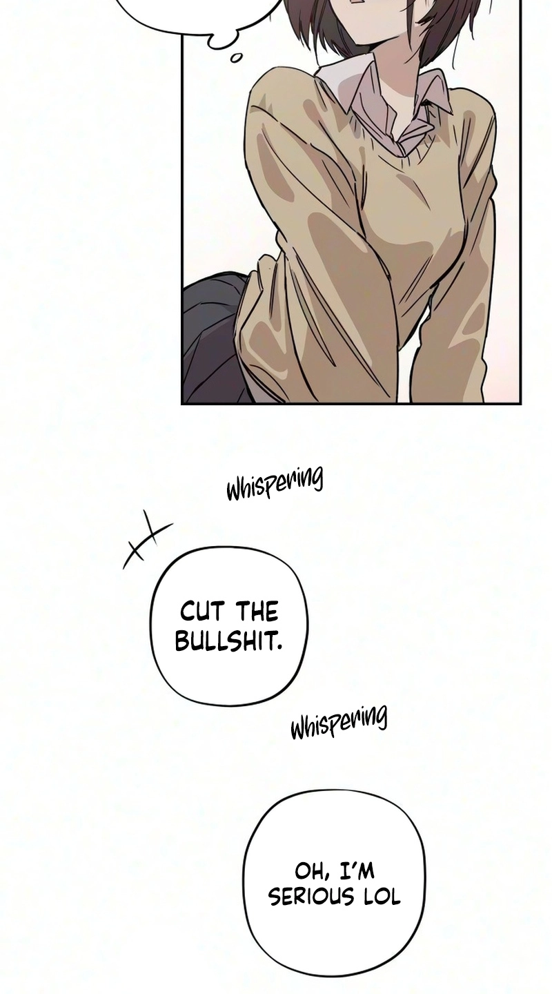 Read Aching Manhwa EN Manga Online