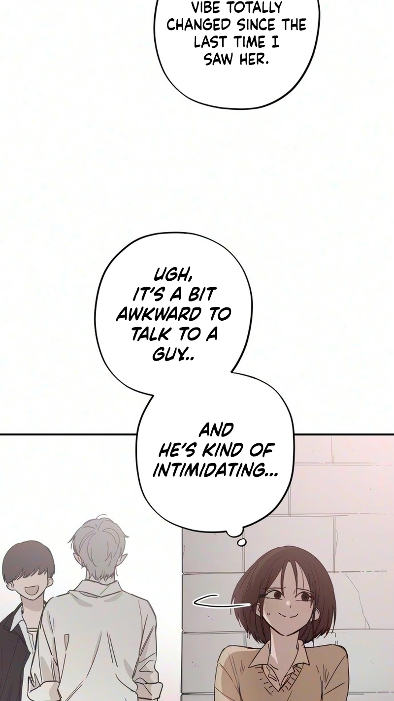 Read Aching Manhwa EN Manga Online