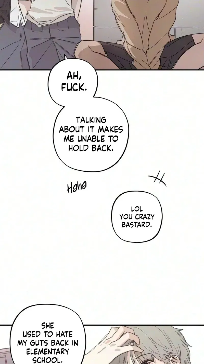 Read Aching Manhwa EN Manga Online