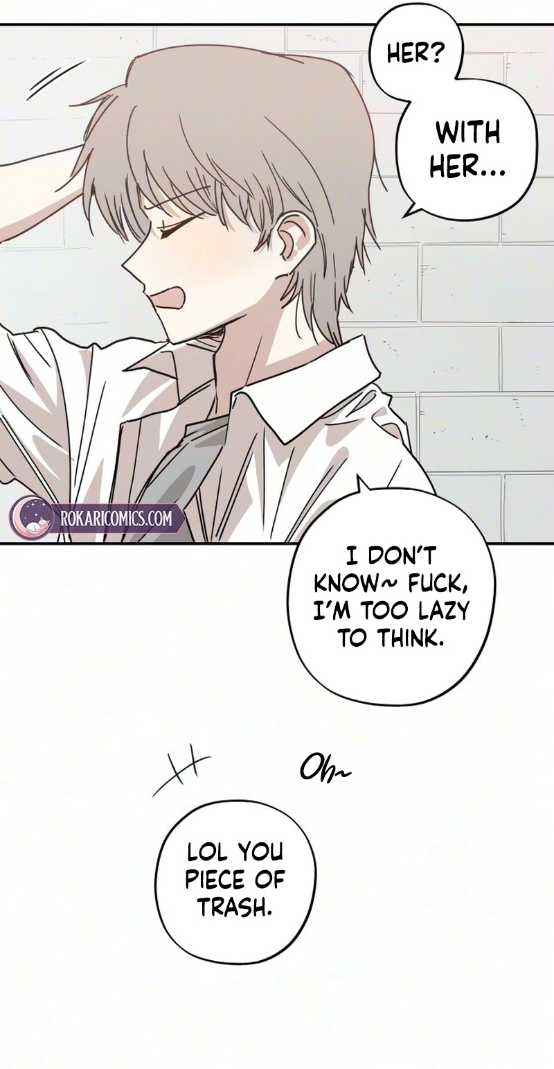 Read Aching Manhwa EN Manga Online