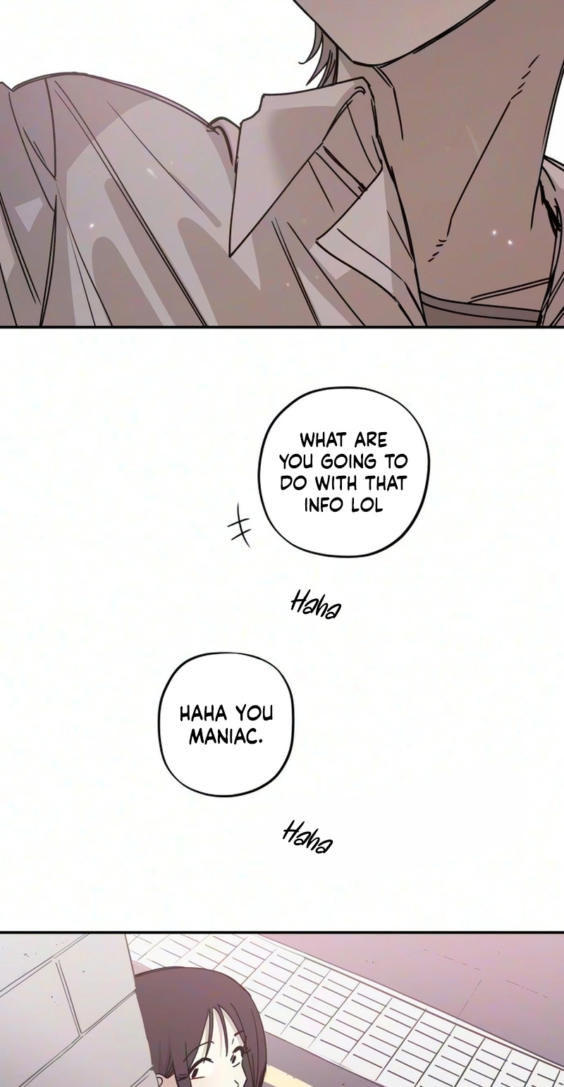 Read Aching Manhwa EN Manga Online