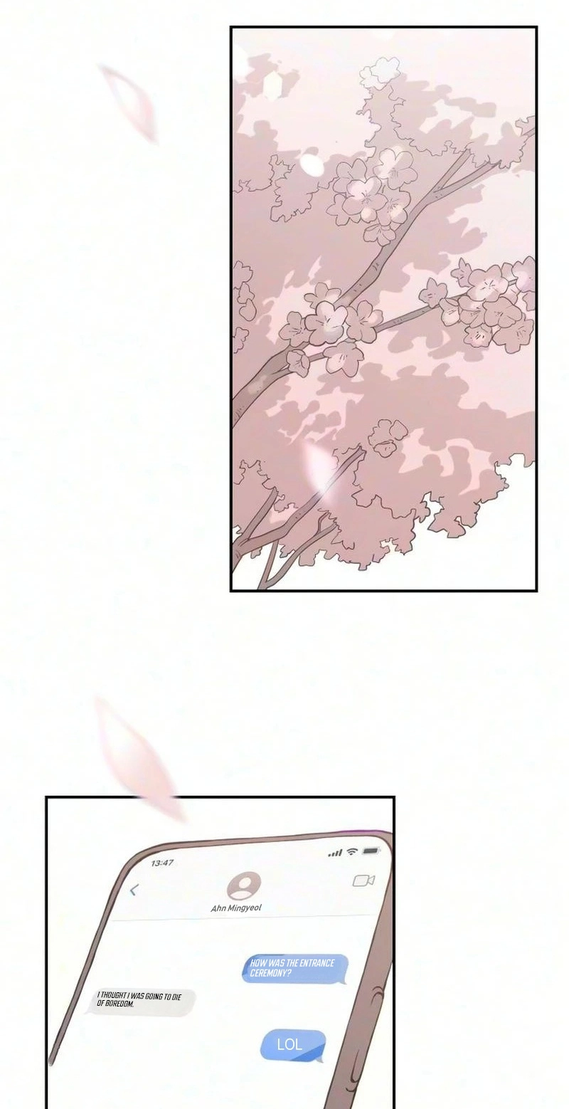 Read Aching Manhwa EN Manga Online