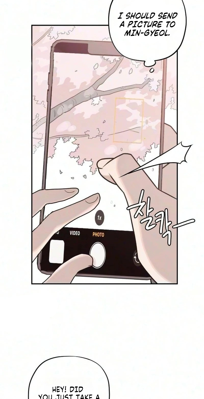 Read Aching Manhwa EN Manga Online