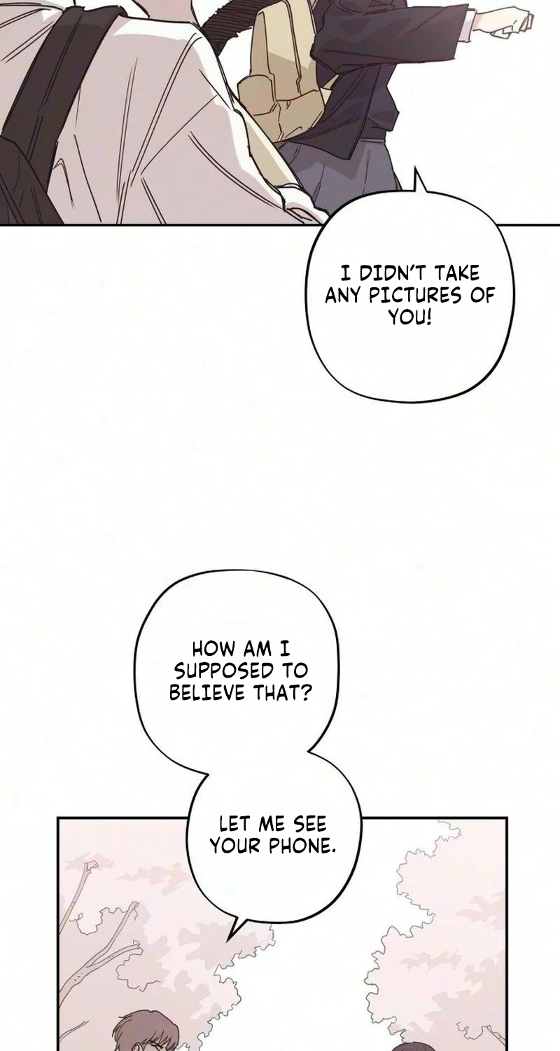 Read Aching Manhwa EN Manga Online