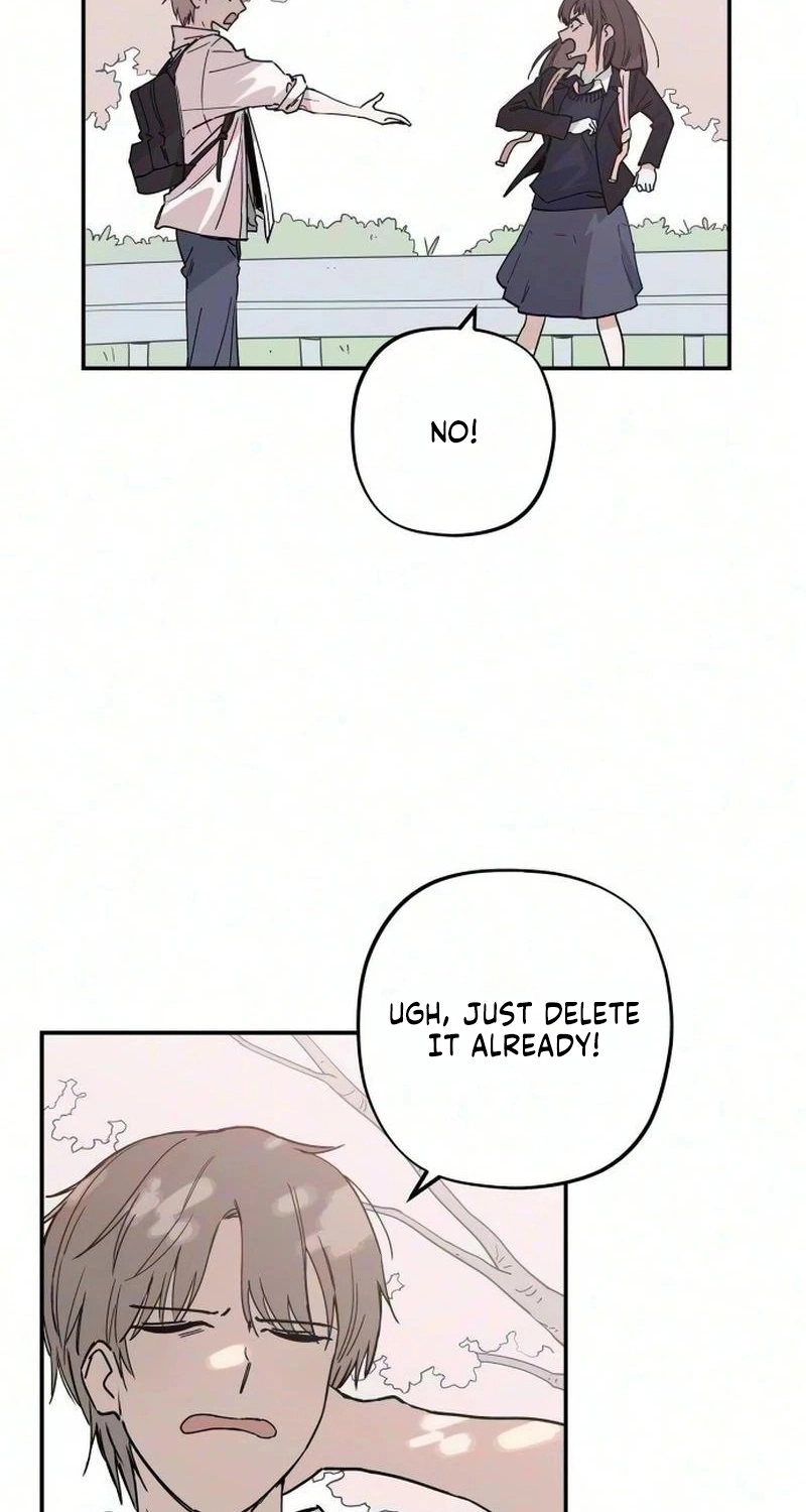 Read Aching Manhwa EN Manga Online