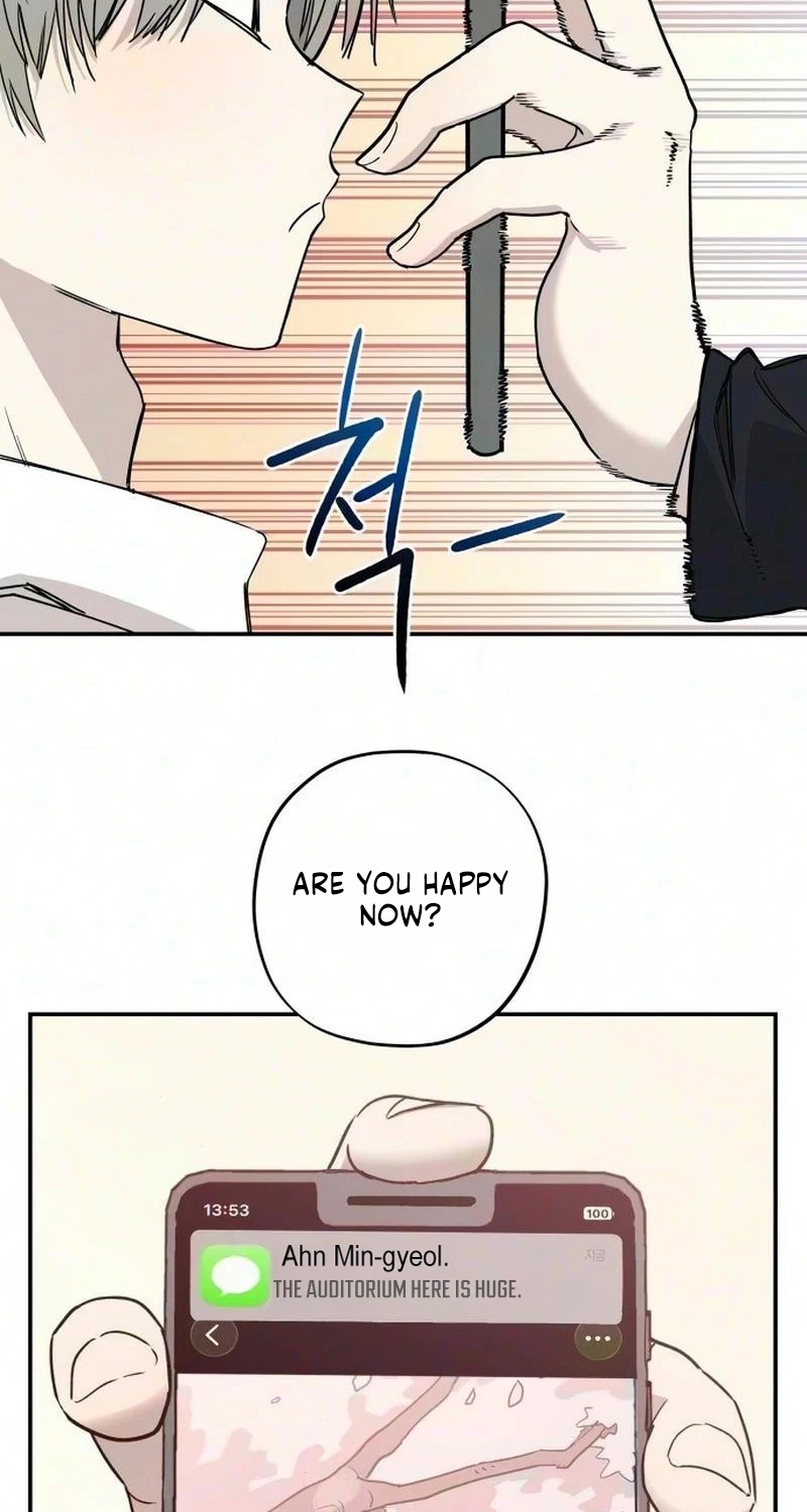 Read Aching Manhwa EN Manga Online