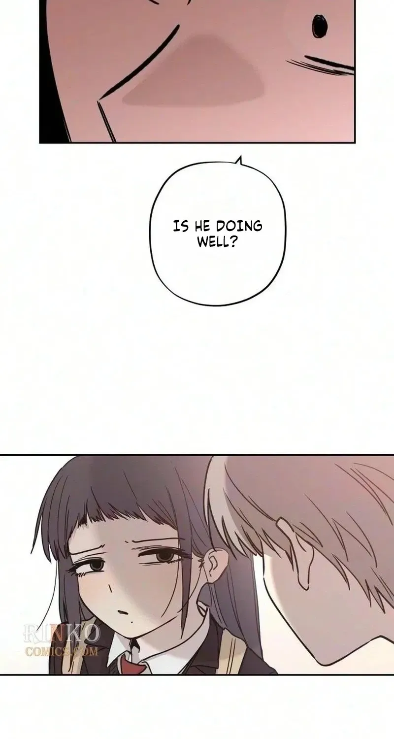 Read Aching Manhwa EN Manga Online
