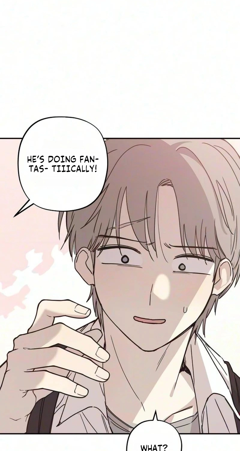 Read Aching Manhwa EN Manga Online
