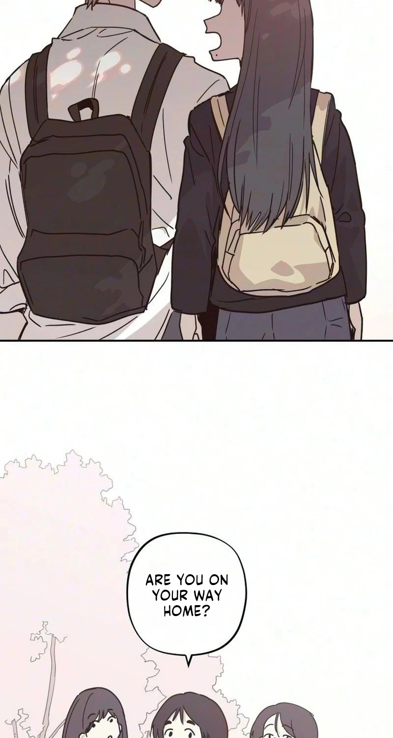 Read Aching Manhwa EN Manga Online