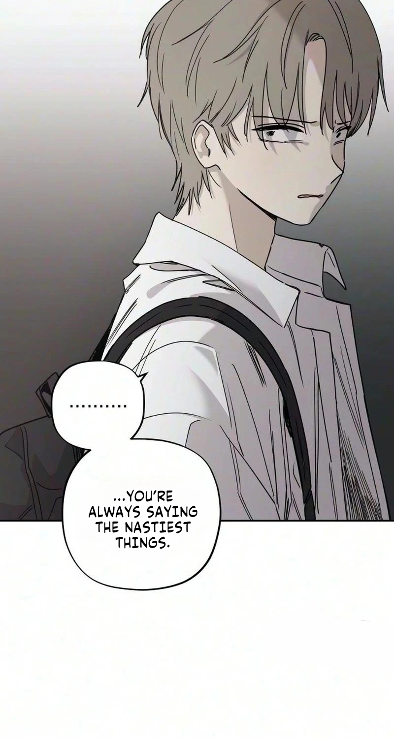 Read Aching Manhwa EN Manga Online