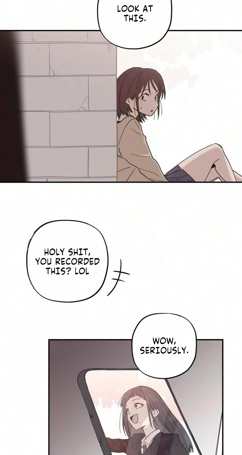 Read Aching Manhwa EN Manga Online