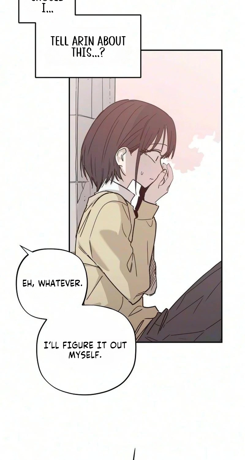 Read Aching Manhwa EN Manga Online