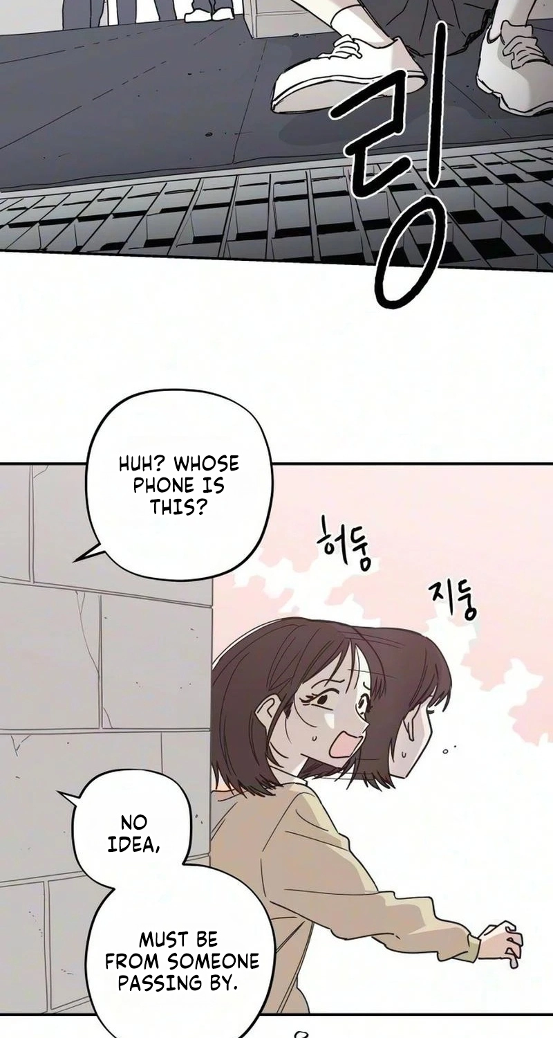 Read Aching Manhwa EN Manga Online