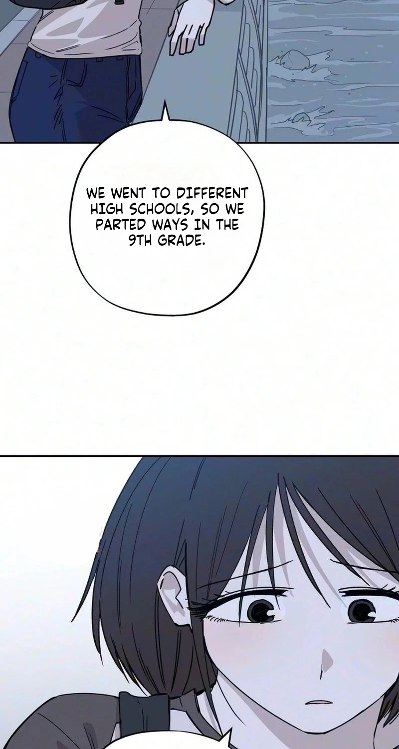 Read Aching Manhwa EN Manga Online