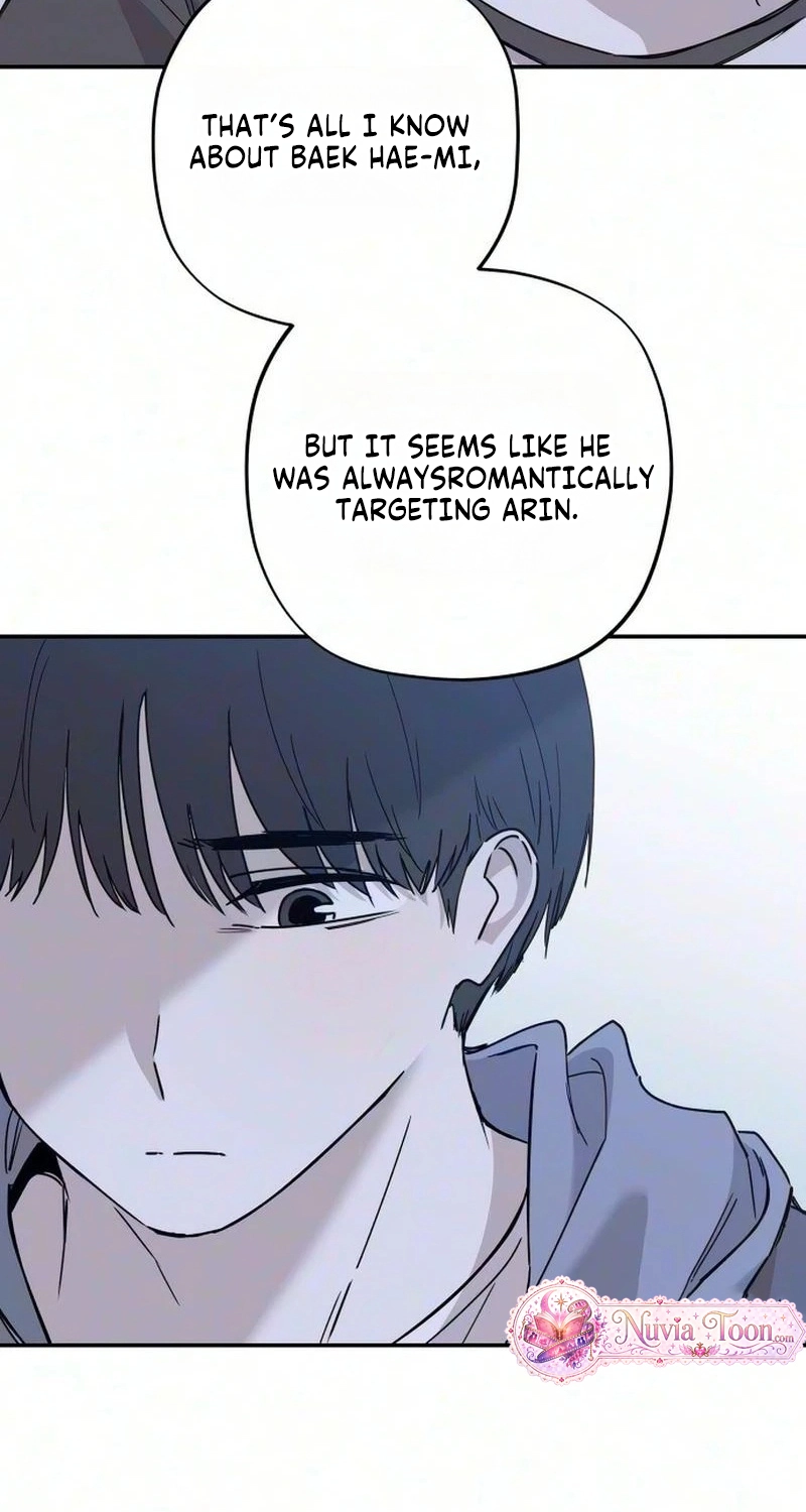 Read Aching Manhwa EN Manga Online