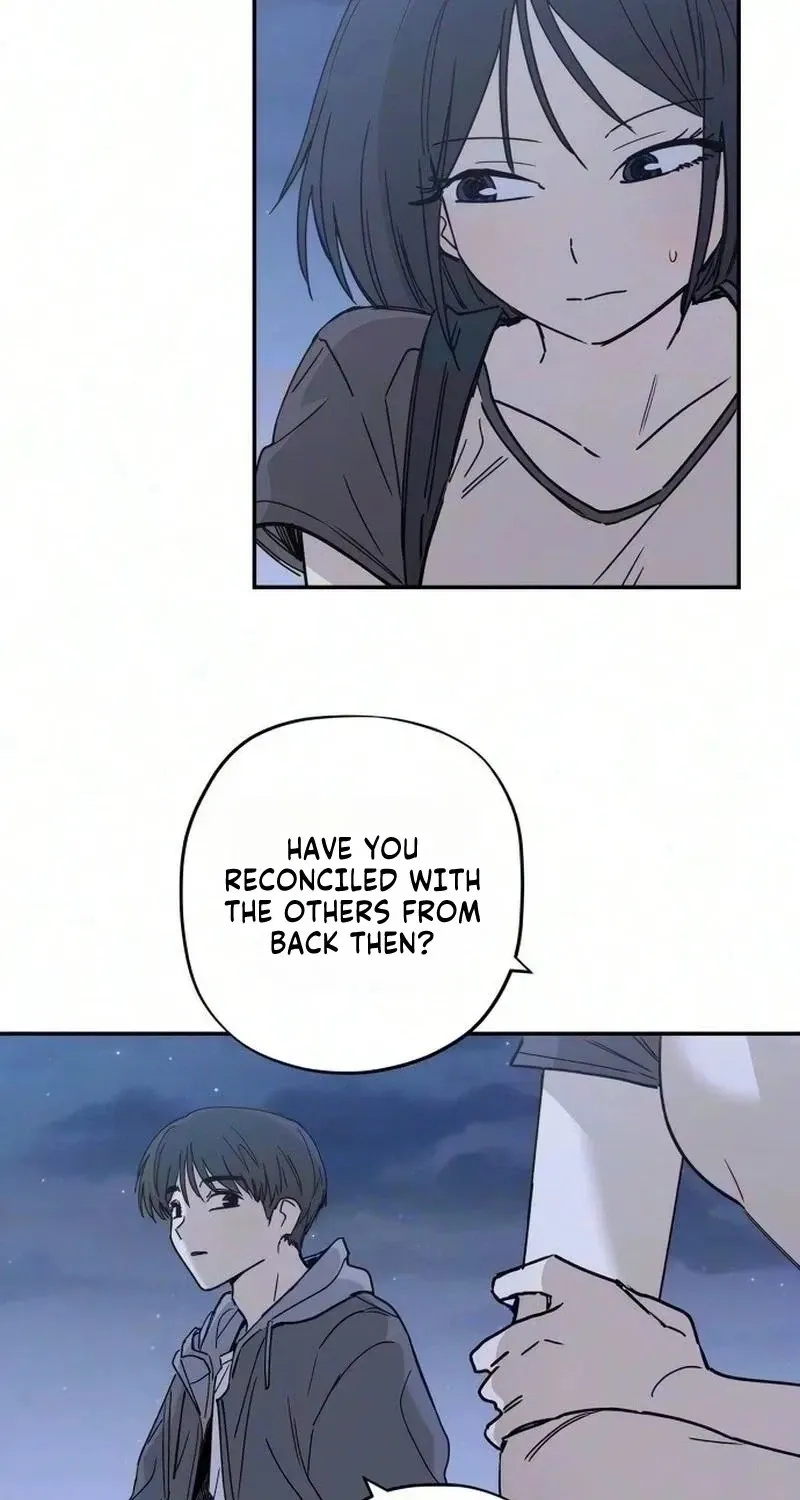 Read Aching Manhwa EN Manga Online