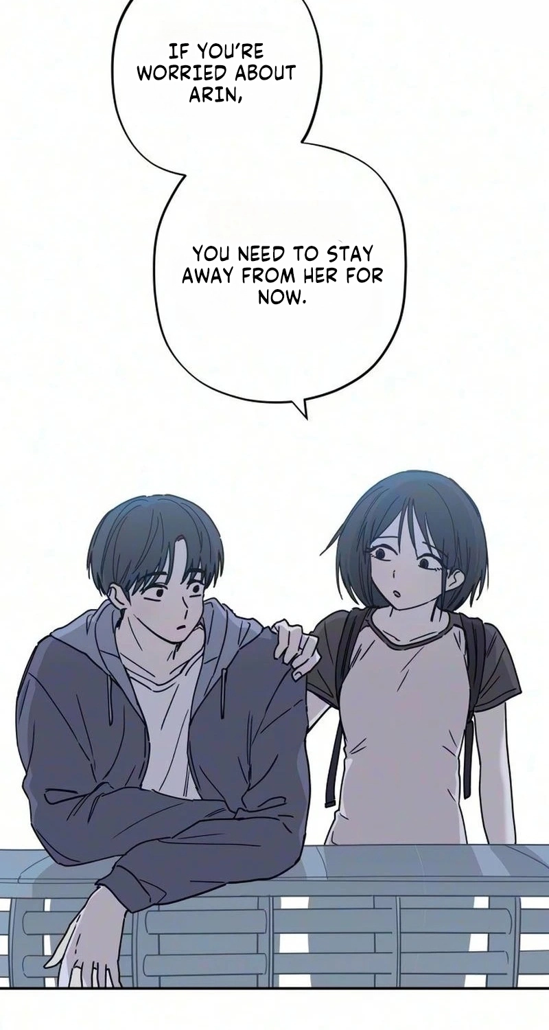 Read Aching Manhwa EN Manga Online
