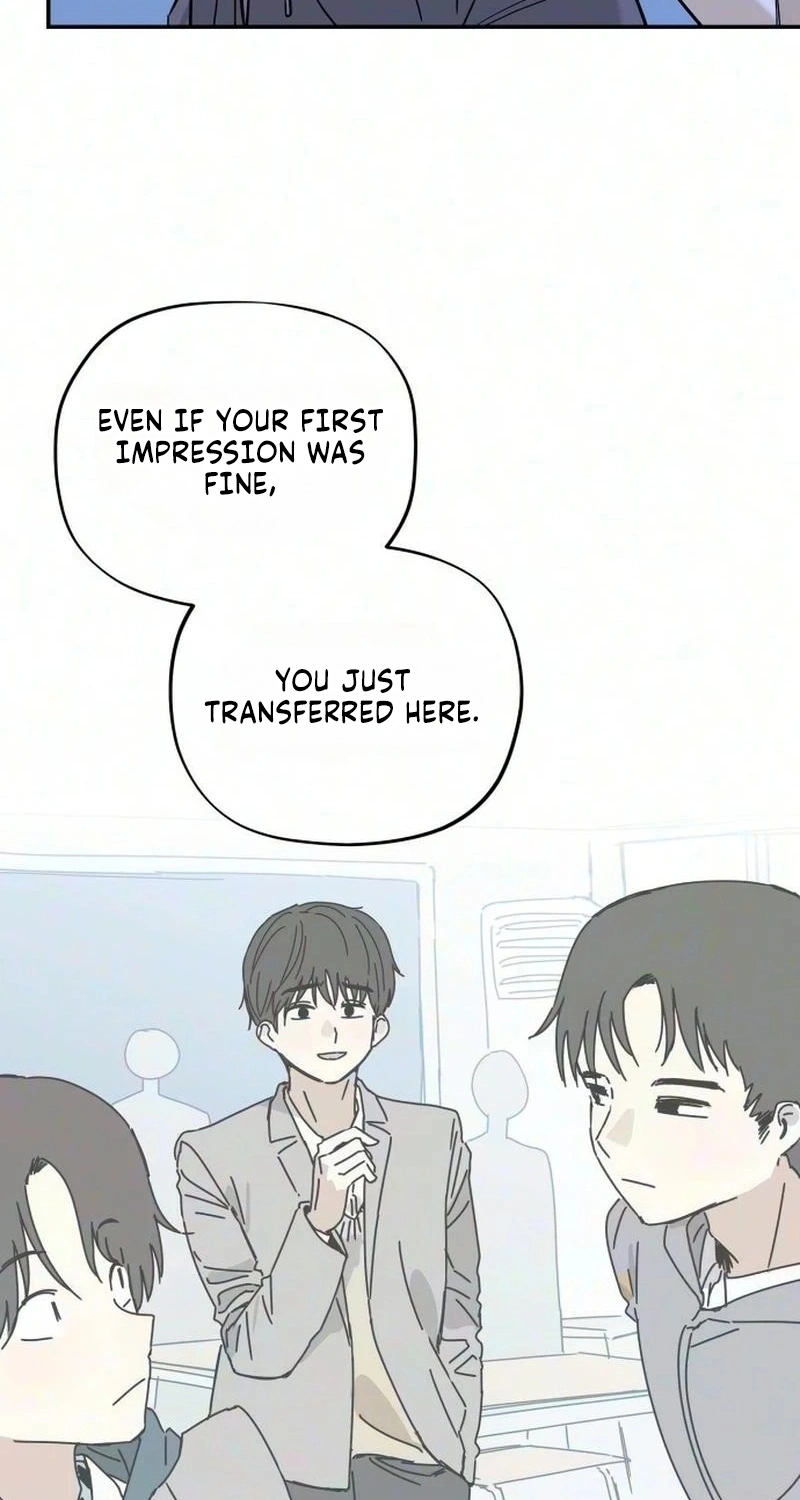 Read Aching Manhwa EN Manga Online
