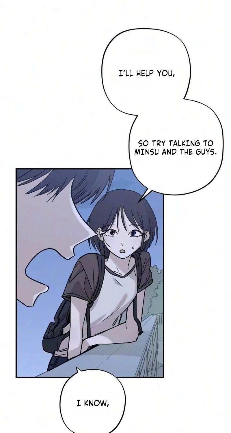 Read Aching Manhwa EN Manga Online