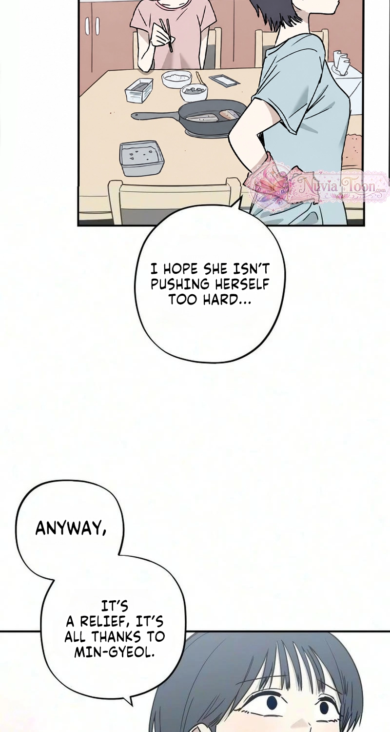 Read Aching Manhwa EN Manga Online