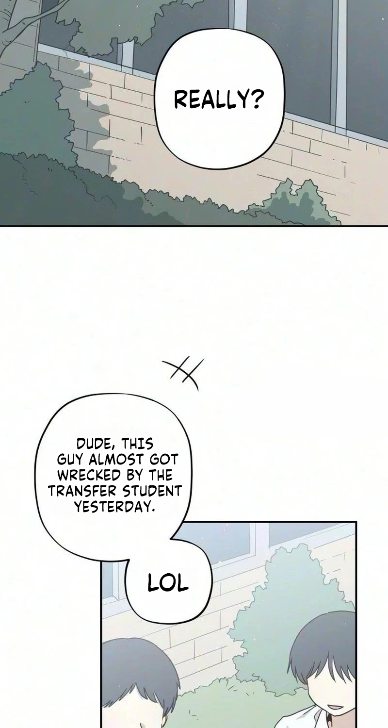 Read Aching Manhwa EN Manga Online