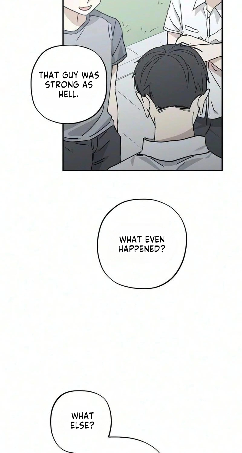 Read Aching Manhwa EN Manga Online