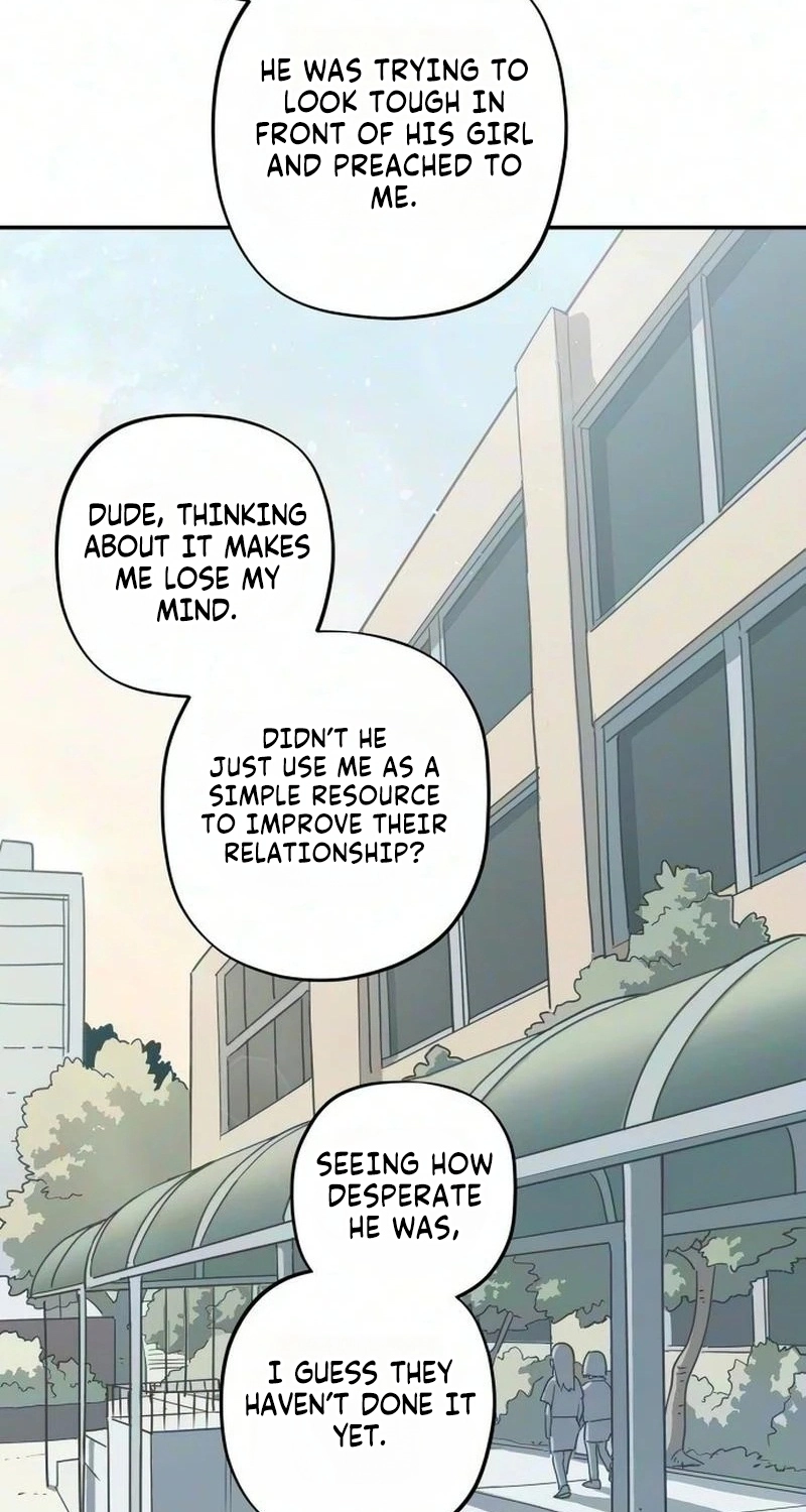 Read Aching Manhwa EN Manga Online
