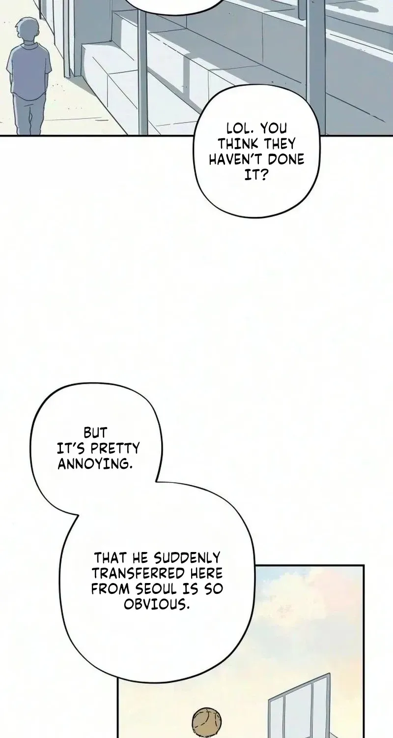 Read Aching Manhwa EN Manga Online