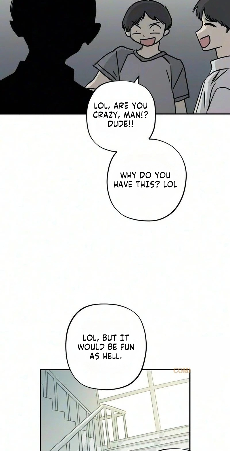 Read Aching Manhwa EN Manga Online