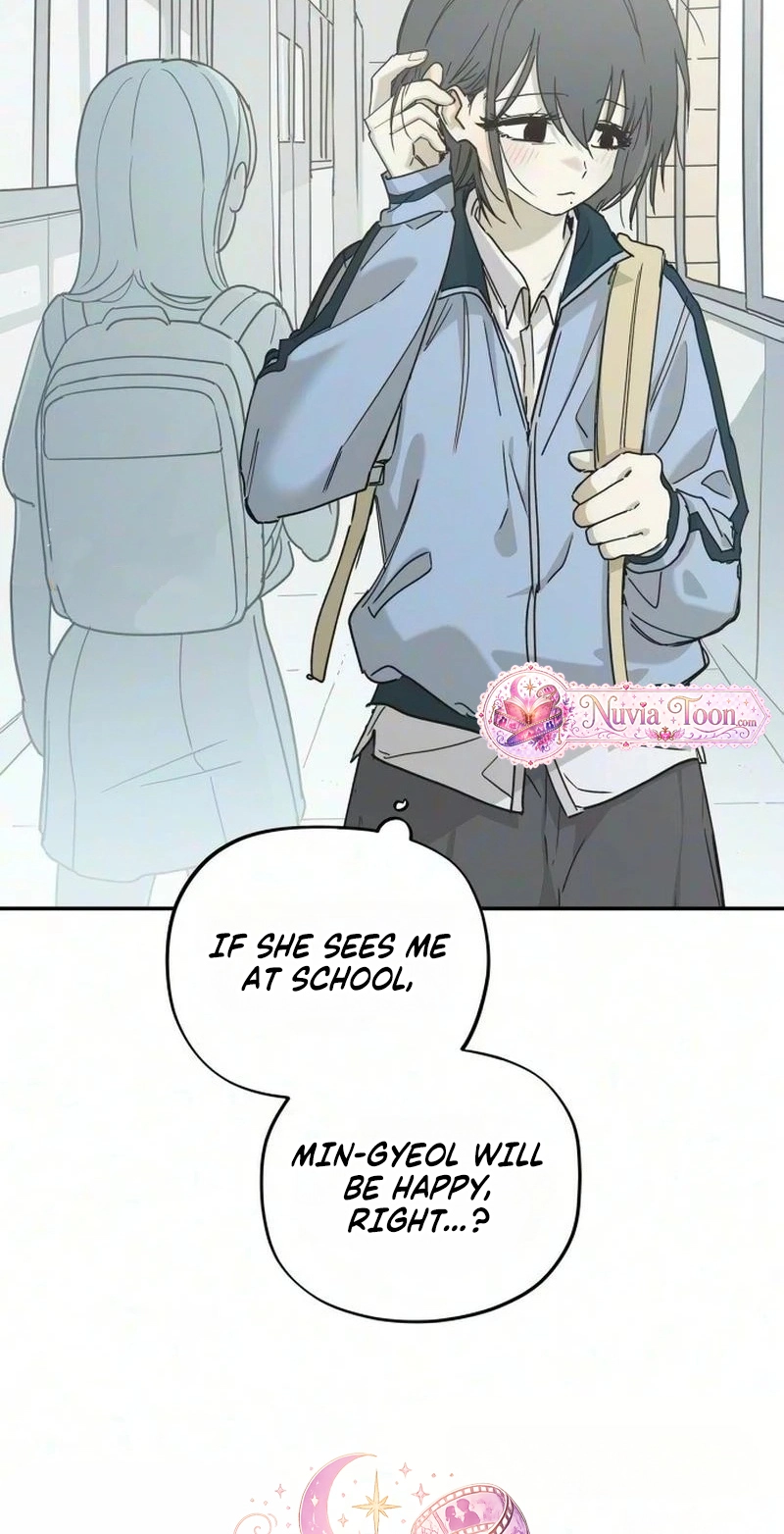 Read Aching Manhwa EN Manga Online
