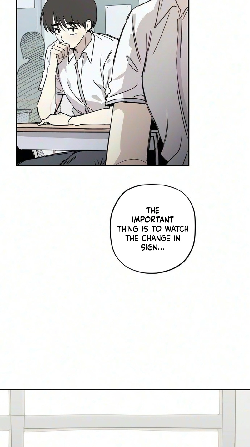 Read Aching Manhwa EN Manga Online