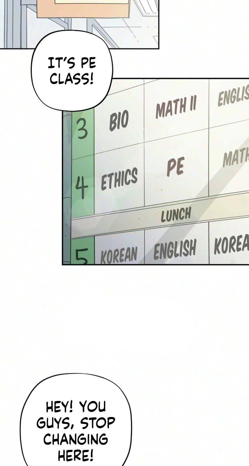 Read Aching Manhwa EN Manga Online