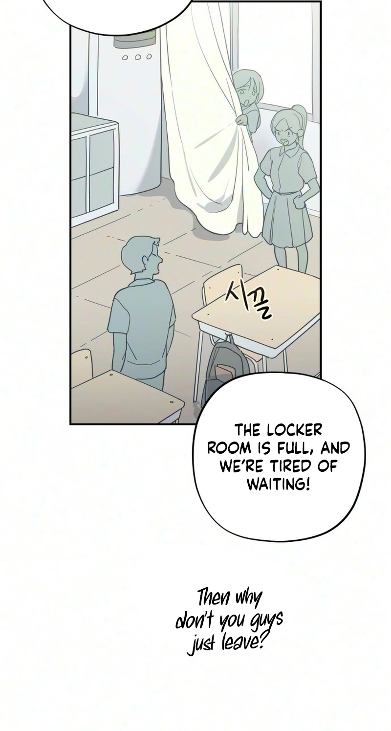 Read Aching Manhwa EN Manga Online